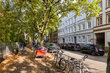 Alquilar apartamento amueblado en Hamburgo Altona/Duschweg. 50 (pequ)