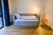 Alquilar apartamento amueblado en Hamburgo Wandsbek/Walddörferstraße. 13 (pequ)