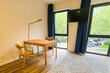 Alquilar apartamento amueblado en Hamburgo Wandsbek/Walddörferstraße. 14 (pequ)