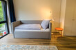 Alquilar apartamento amueblado en Hamburgo Wandsbek/Walddörferstraße. 13 (pequ)