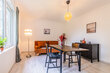 Alquilar apartamento amueblado en Hamburgo Lokstedt/Höxterstraße.   28 (pequ)