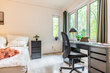 Alquilar apartamento amueblado en Hamburgo Lokstedt/Höxterstraße.   38 (pequ)