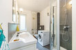 Alquilar apartamento amueblado en Hamburgo Lokstedt/Höxterstraße.   40 (pequ)