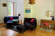 Alquilar apartamento amueblado en Hamburgo Nienstedten/Mühlenberg.   14 (pequ)