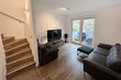 Alquilar apartamento amueblado en Hamburgo Neugraben-Fischbek/Baumpieperweg. 11 (pequ)