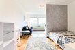 Alquilar apartamento amueblado en Hamburgo Lokstedt/Stresemannallee. 30 (pequ)