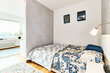 Alquilar apartamento amueblado en Hamburgo Lokstedt/Stresemannallee. 28 (pequ)