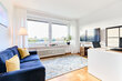 Alquilar apartamento amueblado en Hamburgo Lokstedt/Stresemannallee. 22 (pequ)