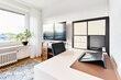 Alquilar apartamento amueblado en Hamburgo Lokstedt/Stresemannallee. 24 (pequ)
