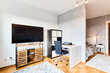 Alquilar apartamento amueblado en Hamburgo Lokstedt/Stresemannallee. 27 (pequ)