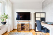 Alquilar apartamento amueblado en Hamburgo Lokstedt/Stresemannallee. 25 (pequ)