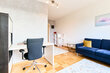 Alquilar apartamento amueblado en Hamburgo Lokstedt/Stresemannallee. 26 (pequ)