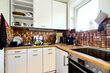 Alquilar apartamento amueblado en Hamburgo Lokstedt/Stresemannallee. 32 (pequ)