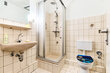 Alquilar apartamento amueblado en Hamburgo Lokstedt/Stresemannallee. 35 (pequ)