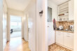 Alquilar apartamento amueblado en Hamburgo Lokstedt/Stresemannallee. 36 (pequ)