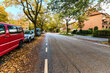 Alquilar apartamento amueblado en Hamburgo Lokstedt/Stresemannallee. 40 (pequ)