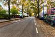 Alquilar apartamento amueblado en Hamburgo Lokstedt/Stresemannallee. 41 (pequ)