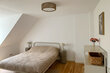 Alquilar apartamento amueblado en Hamburgo Barmbek/Brüggemannsweg. 25 (pequ)