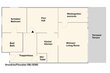 Alquilar apartamento amueblado en Hamburgo Othmarschen/Giesestraße. 26 (pequ)